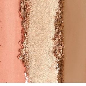 Blush palette